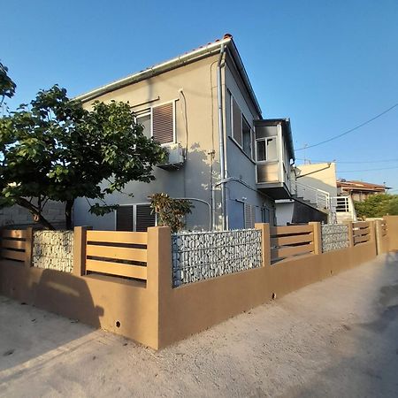 Makri Vacation House Alexandrupoli Exteriér fotografie