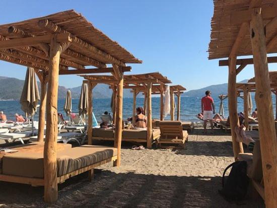 Makri Vacation House Alexandrupoli Exteriér fotografie