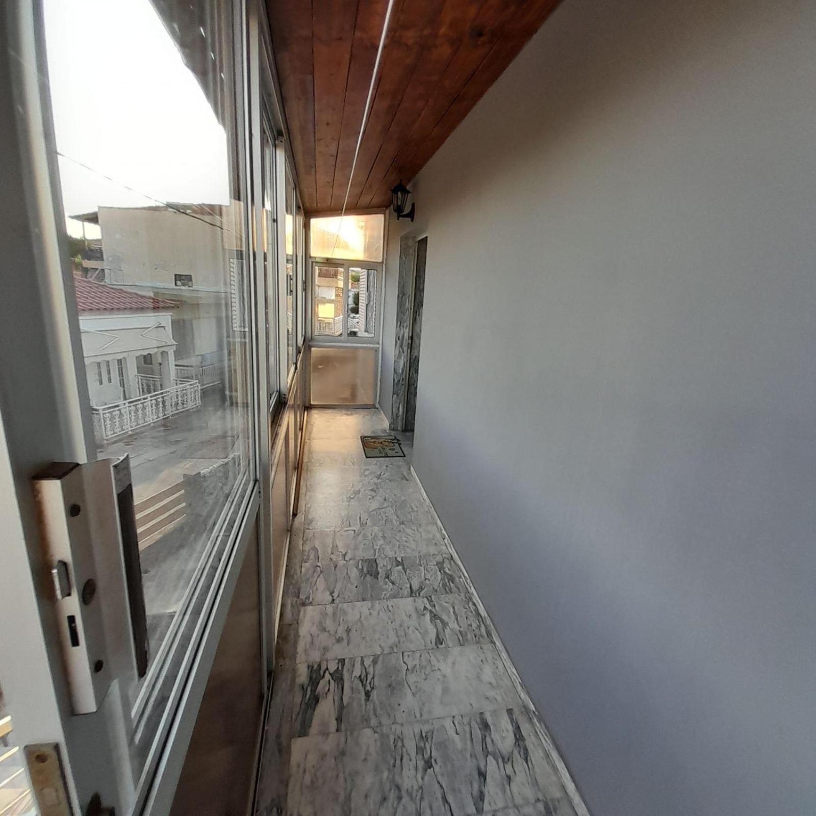 Makri Vacation House Alexandrupoli Exteriér fotografie