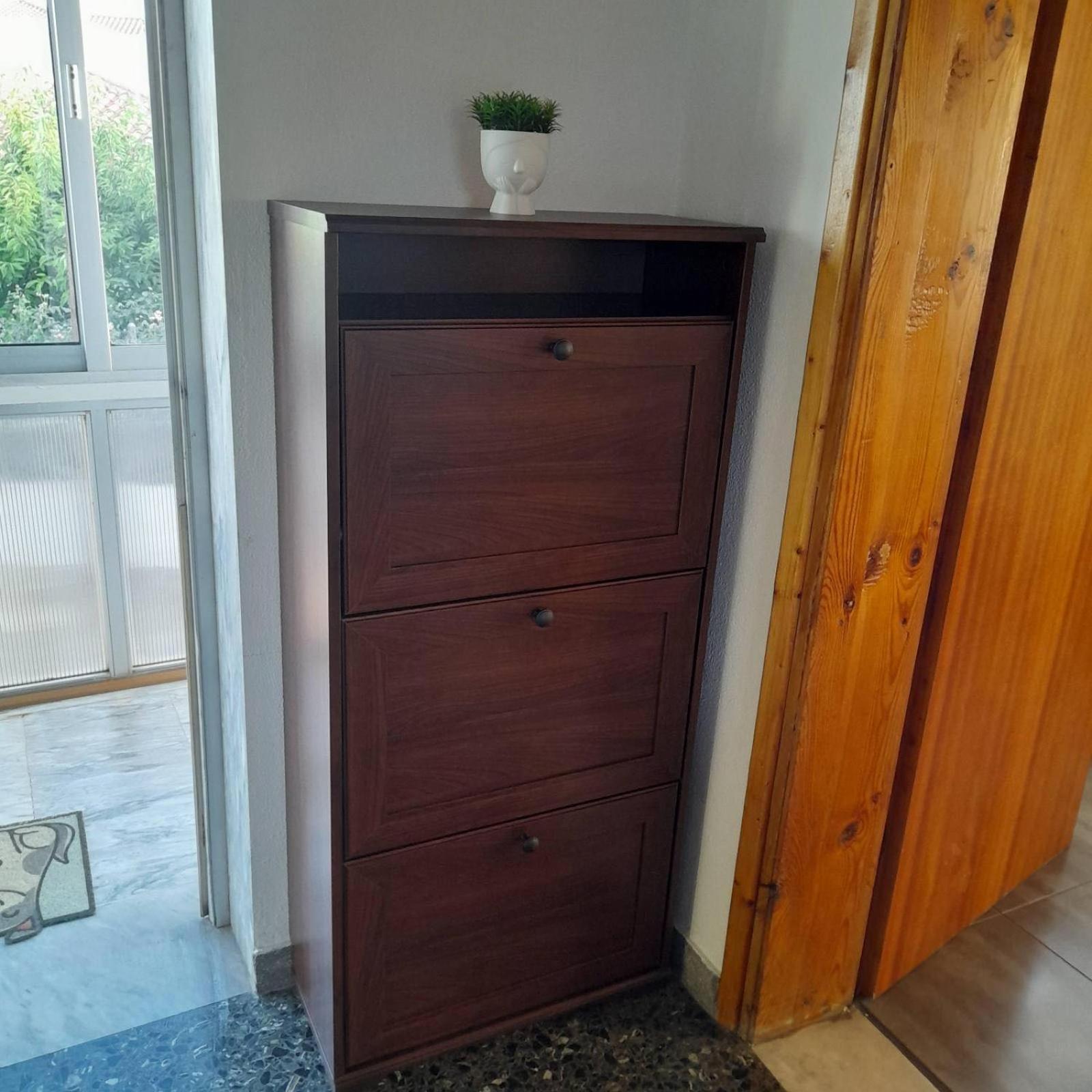 Makri Vacation House Alexandrupoli Exteriér fotografie