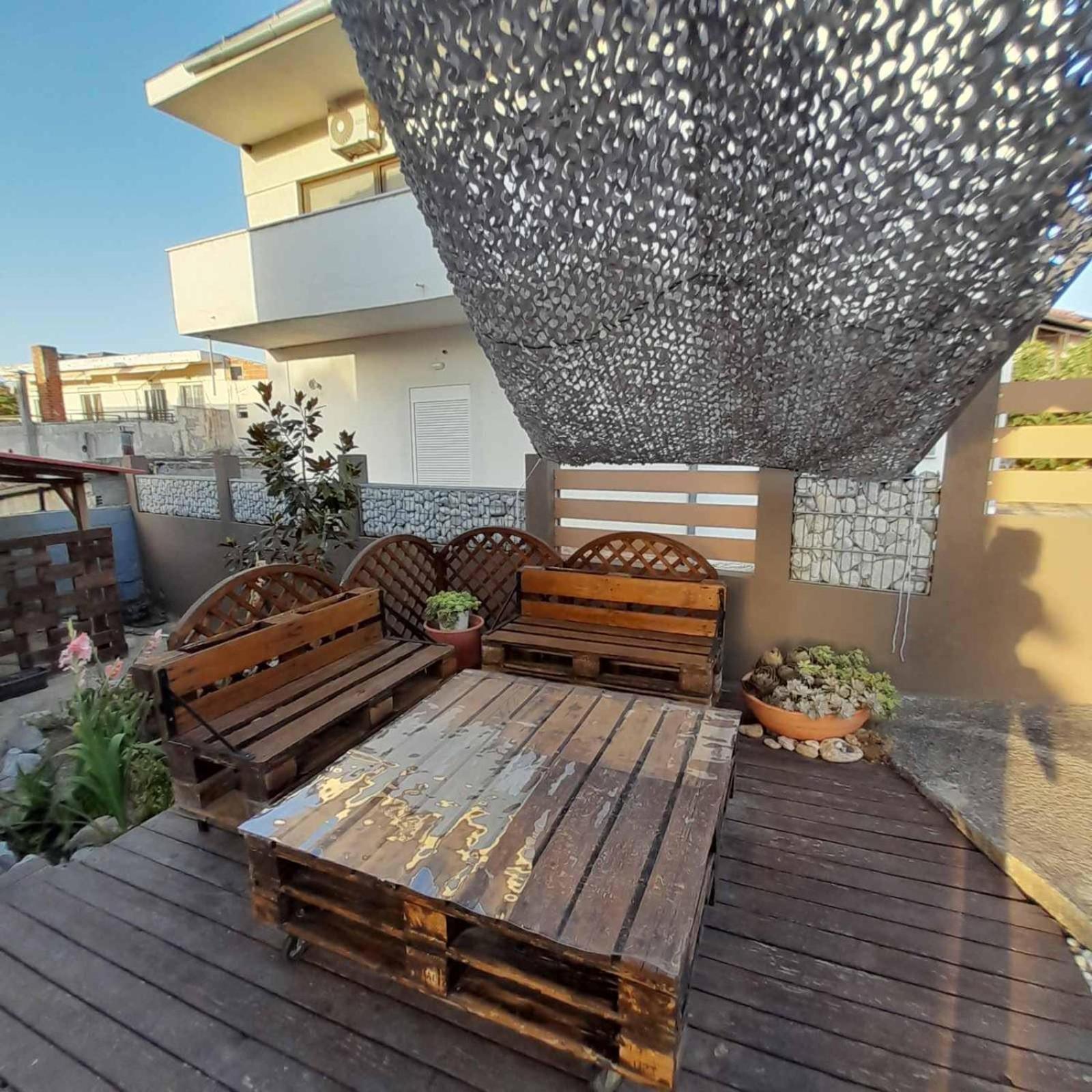 Makri Vacation House Alexandrupoli Exteriér fotografie