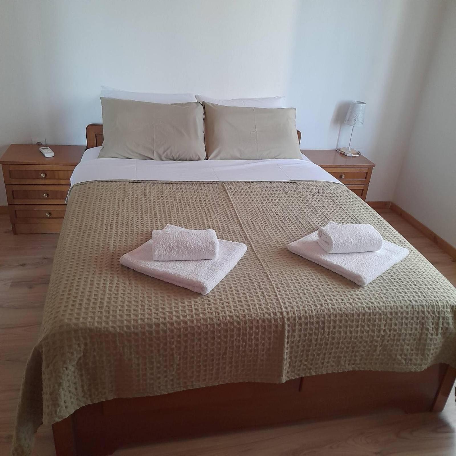 Makri Vacation House Alexandrupoli Exteriér fotografie